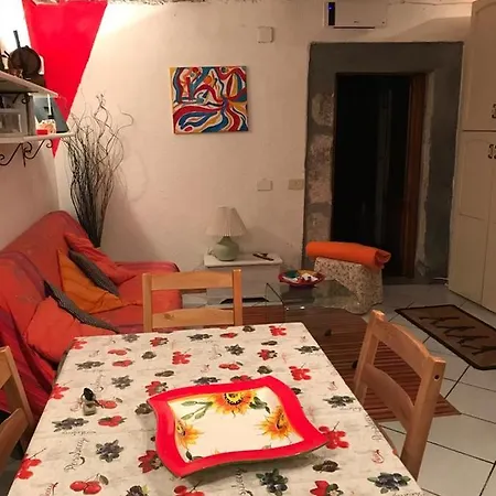 Il Nido Nel Borgo